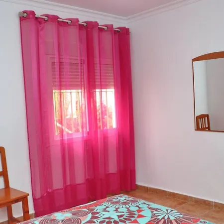 Brezo * كونيل ذي لا فرونتيرا