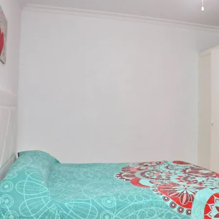 Brezo Apartment *