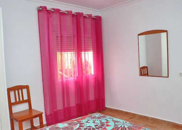 Brezo * Conil De La Frontera