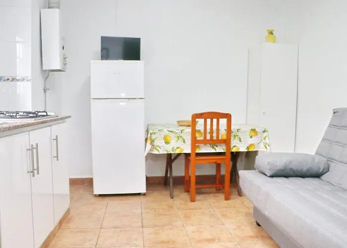 Brezo Apartment Conil De La Frontera