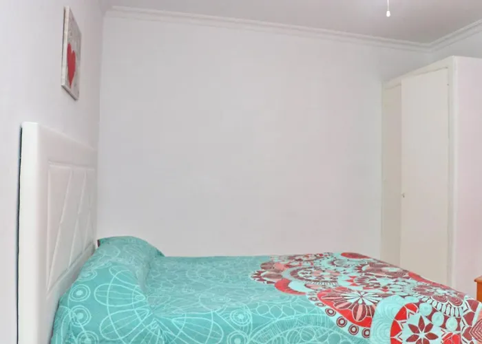 Brezo Apartment *