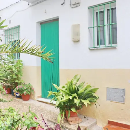 Brezo Apartamento Conil De La Frontera