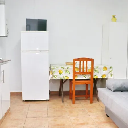 Brezo Apartment Conil De La Frontera