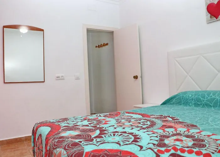 Apartman Brezo Conil de la Frontera