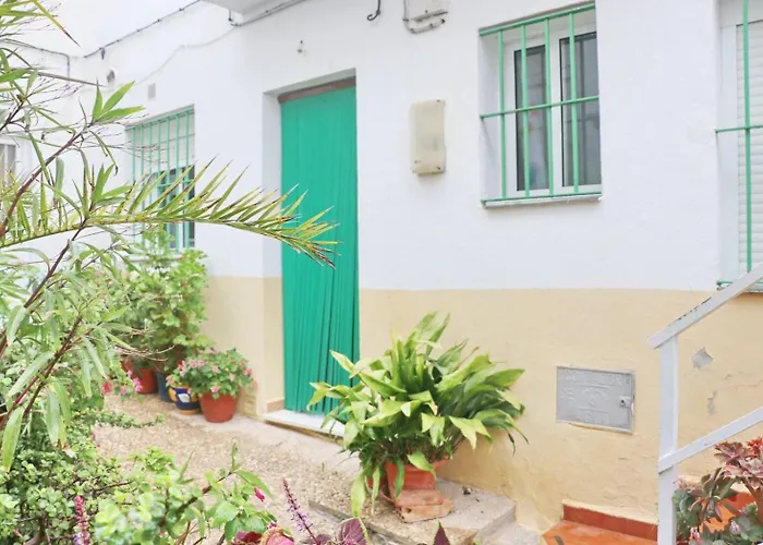 Brezo Apartman Conil de la Frontera