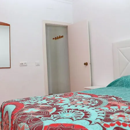 Διαμέρισμα Brezo Conil De La Frontera